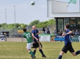 De Meeuwen 1 - S.K.N.W.K. 1 (competitie) seizoen 2024-2025 (75/171)